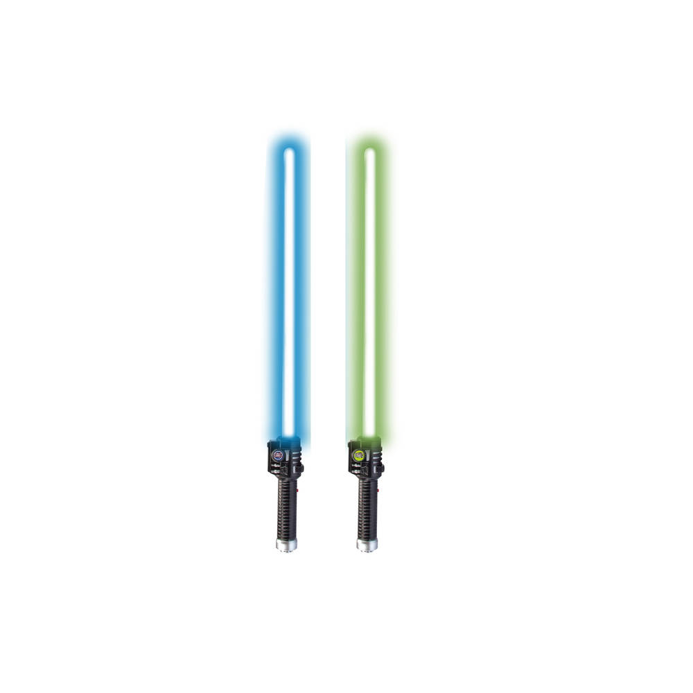 Planet Fighters lichtzwaard