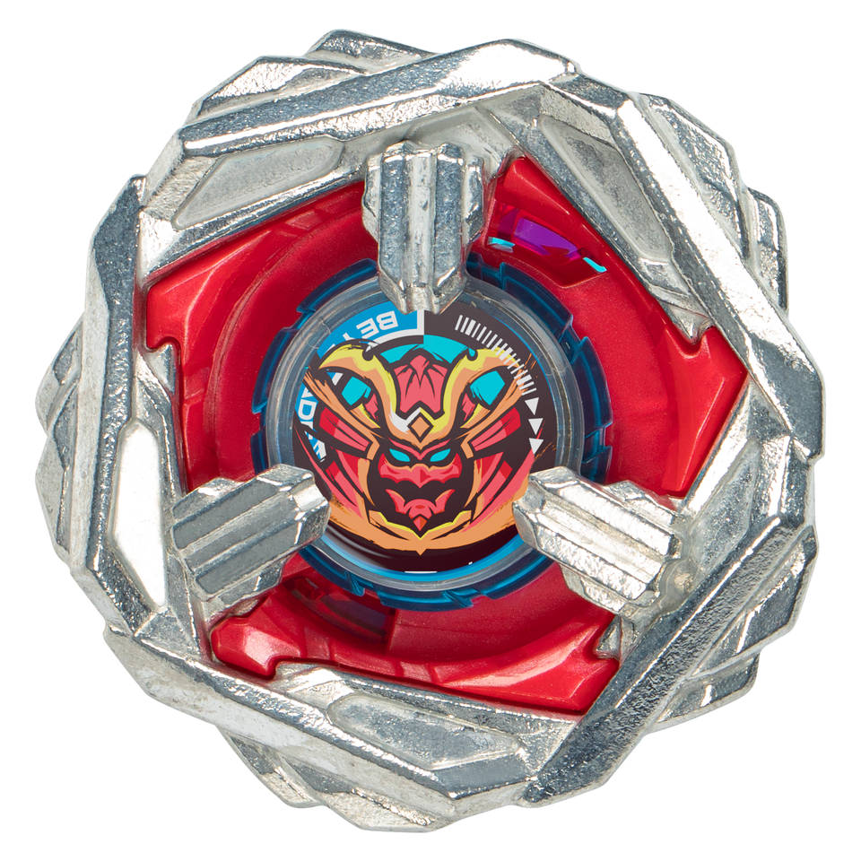 Beyblade (Vrije keuze)